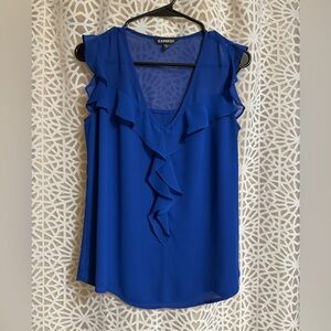 Express Tank Top